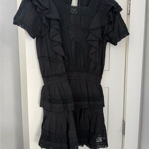 Black LoveShackFancy